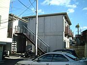 小倉ハイツ 2階 築40年6ヶ月の賃貸物件
