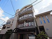 シエール西ノ京 3階 築35年8ヶ月の賃貸物件