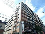 京都駅より徒歩3分 5階 築20年7ヶ月の賃貸物件