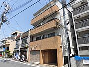ラポール桂 2階 築41年7ヶ月の賃貸物件