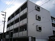 デトム・ワン室町二条 1階 築37年8ヶ月の賃貸物件
