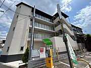 鞍馬口駅より徒歩5分 4階 築4年9ヶ月の賃貸物件