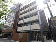 ベラジオ京都駅東２ 2階 築14年6ヶ月の賃貸物件