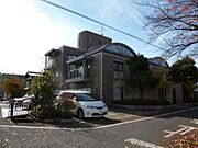 北山駅より徒歩5分 2階 築34年5ヶ月の賃貸物件