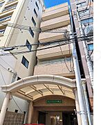 烏丸御池駅より徒歩5分 3階 築36年3ヶ月の賃貸物件