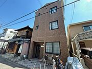 今出川駅より徒歩11分 3階 築26年8ヶ月の賃貸物件