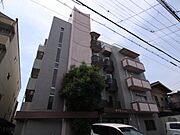 大宮駅より徒歩3分 3階 築36年10ヶ月の賃貸物件