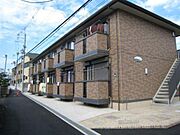 花園駅より徒歩9分 2階 築19年2ヶ月の賃貸物件