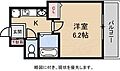 ベラジオ二条城前2階5.1万円