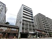 Ｙ’ｓＦｌａｔｓ西陣の賃貸物件