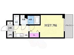 エスリード京都梅小路アヴェニテ 2階/211