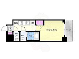 プレサンス THE KYOTO 吉祥院 7階/-