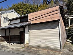 京都府京都市西京区大枝沓掛町