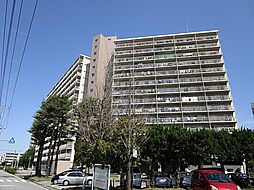 千葉ガーデンタウンE棟