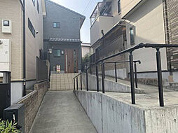 京都府京都市北区紫野十二坊町