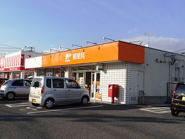 画像30:【郵便局】八本松東郵便局まで1230ｍ