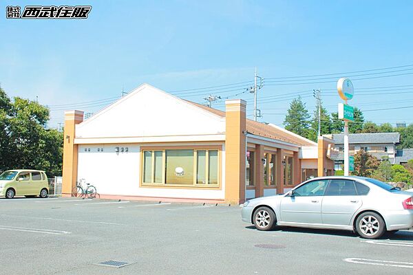 飲食店 1900m サイゼリヤ