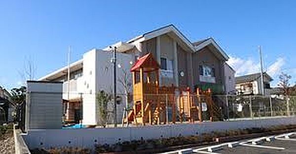 幼稚園・保育園 1500m 聖母幼稚園