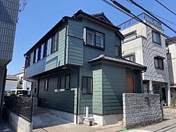 東京都青梅市住江町