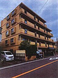 中古マンション　ダイアパレス福生牛浜