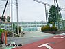 周辺：中学校 2200m 青梅市立 第二中学校