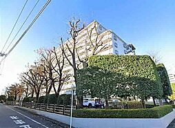 中古マンション　ダイアパレス青梅新町