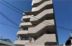 中古マンション　共立リライアンス箱根ヶ崎