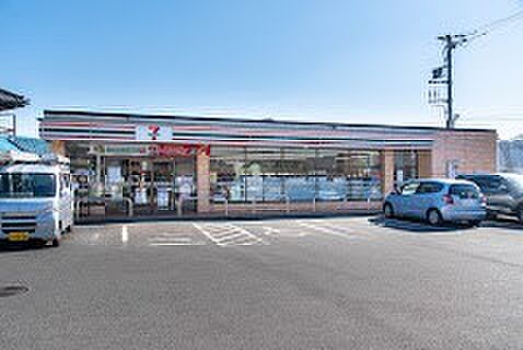 コンビニ 800m セブン-イレブン 武蔵五日市駅前店(徒歩12分)