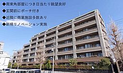 中古マンション　レクセルガーデン小作