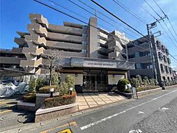 中古マンション　ライオンズマンション河辺東