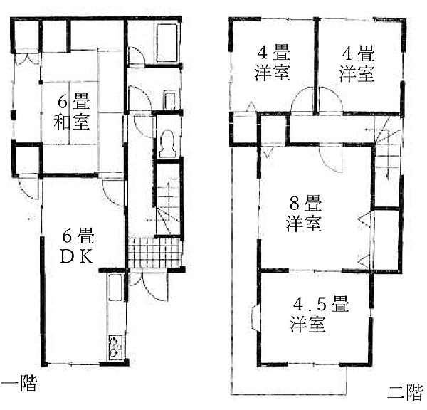 間取り：313004325216