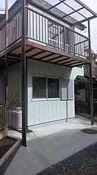 東京都青梅市友田町４丁目