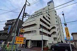 中古マンション　ハイネス福生