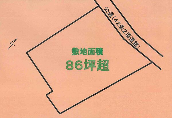 区画図：313004334932