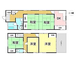 東京都青梅市勝沼３丁目