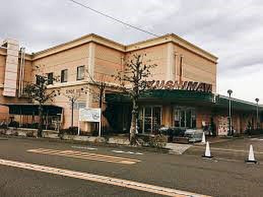 スーパー 500m 株式会社福島屋