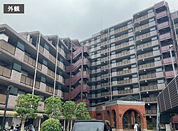 中古マンション　ライオンズガーデン河辺リバーサイド