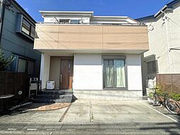 東京都羽村市神明台３丁目