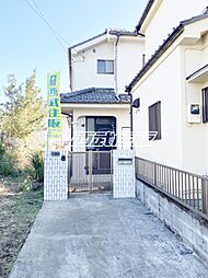 東京都青梅市駒木町３丁目