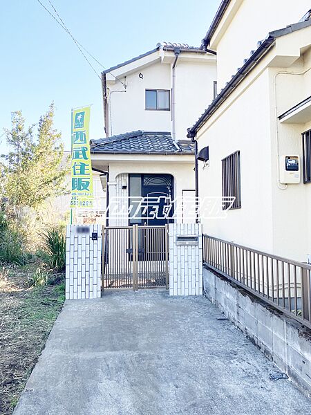 【販売現地】現地見学可能です。2025年12月9日撮影