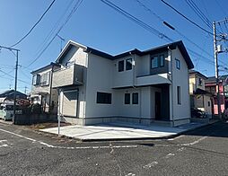 東京都羽村市羽加美１丁目