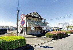 東京都西多摩郡瑞穂町箱根ケ崎西松原