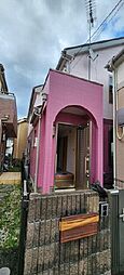 東京都あきる野市牛沼