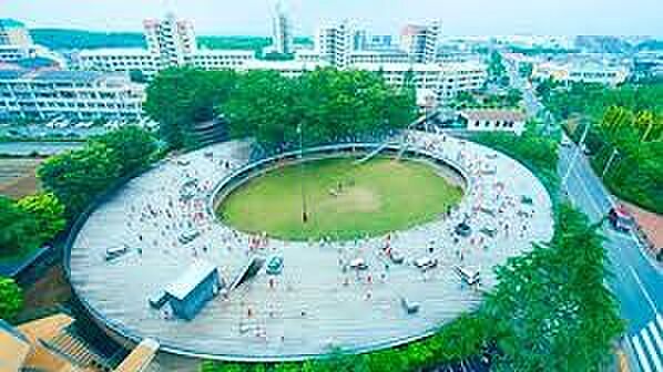 幼稚園・保育園 300m ふじ幼稚園