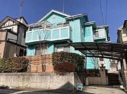 東京都あきる野市草花