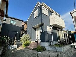 東京都あきる野市二宮