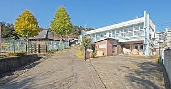 幼稚園・保育園 1000m 入間市立 金子第一保育所