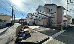 東京都あきる野市伊奈