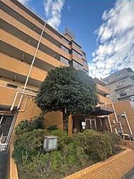 中古マンション　サヴェール河辺