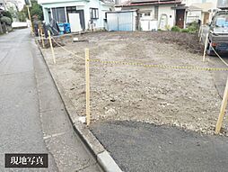 東京都あきる野市雨間